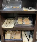 Days Inn by Wyndham Lake Park/Valdosta - breakfast