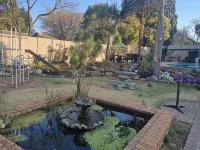 Airport Inn Bed and Breakfast โรงแรมใน