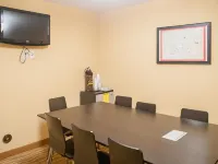Super 8 by Wyndham Indio Ξενοδοχεία στην πόλη Indio