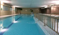 Maldron Hotel Tallaght - Pools