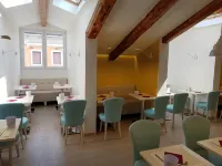 Hotel Roma - breakfast