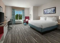 Hilton Garden Inn Olive Branch Các khách sạn ở Olive Branch