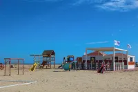 Beach Safari Nubian Resort