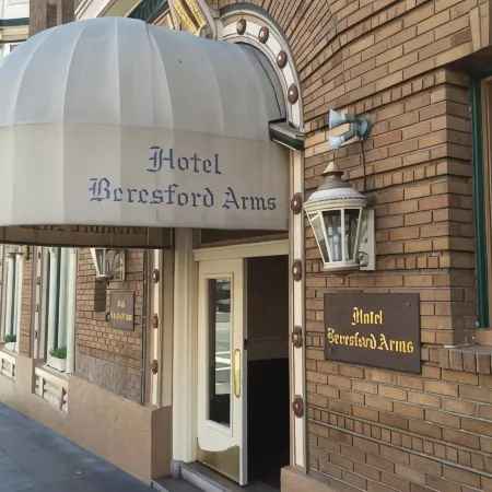 Beresford Arms