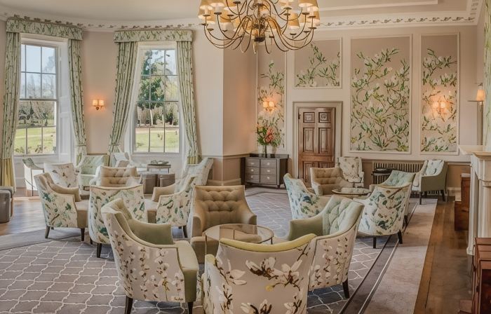 De Vere Beaumont Estate