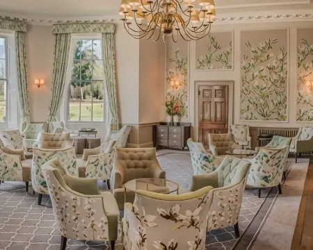 De Vere Beaumont Estate Hotels in Windsor