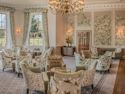 De Vere Beaumont Estate