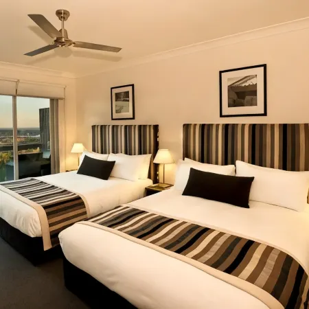 Mercure Clear Mountain Lodge