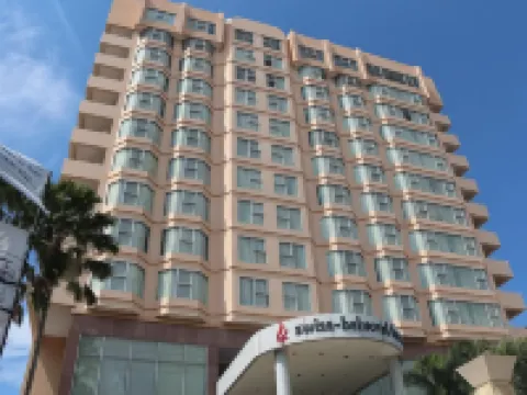 สวิส-เบลโฮเต็ล บอร์เนียว ซามารินดา โรงแรมในซามารินดา