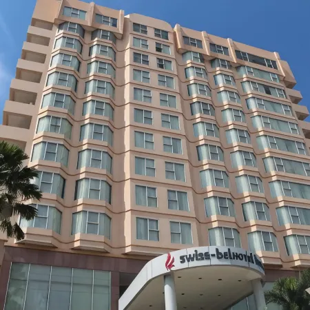 Swiss-Belhotel Borneo Samarinda