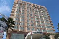 Swiss-Belhotel Borneo Samarinda Hotels in Pelabuhan