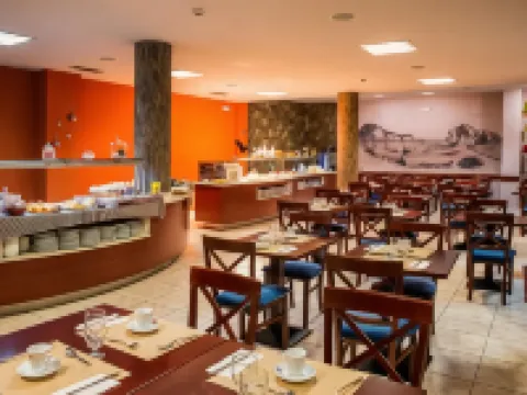 Petit Palau Hoteles en Blanes