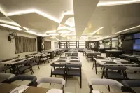 Hotel Grand Kaushalya Hôtels à : Sarangpur
