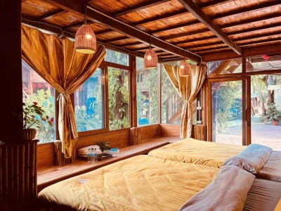 Fairy House Mai Châu Hotel a Chiềng Châu