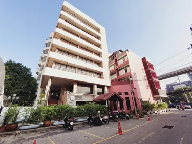 รูปภาพของโรงแรมจัมโบเทล