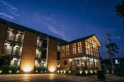 Triple B Sleep and Relax Hotel a Ban Ko