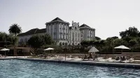 Curia Palace Hotel & Spa - Pools