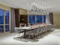 Novotel Suites Manila at Acqua