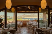 Aethos Sardinia Hotels in Arzachena