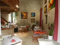 Jolysable Hotels in Pons