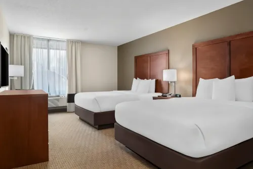 Comfort Inn & Suites Hotels in Taylor