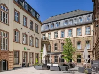 Ibis Styles Trier Hotels near Barbara Baths