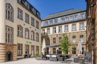 Ibis Styles Trier Hotels near Konstantinbasilika