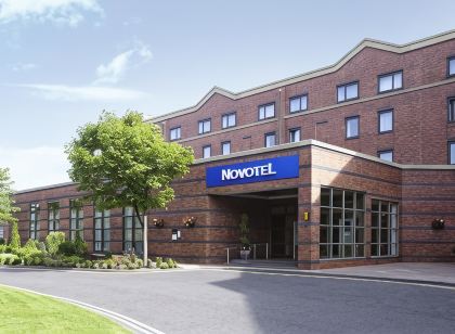 Novotel Newcastle Airport Hotel
