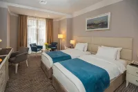 City Avenue Hotel - خدمة نقل من وإلى المطار