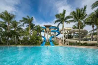 Hyatt Regency Coconut Point Resort Spa - Familievenlig