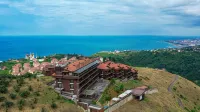 Sera Lake Resort Hotel Spa & Aparts Hotels in 