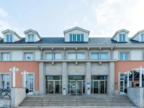 Ponferrada Plaza Hotels in Bierzo