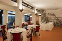 Hotel dei Duchi - breakfast