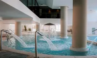 Hotel Deloix - Beach
