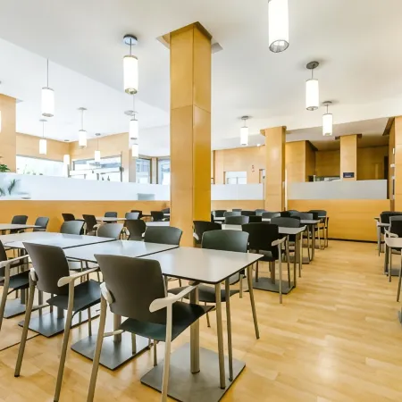 Hotel Yit Ciudad de Zaragoza
