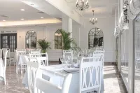 호텔 카스티야 토리호스 - 조식 운영