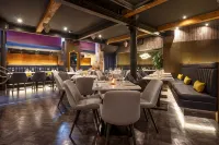 Velvet Hotel Hotels in Manchester