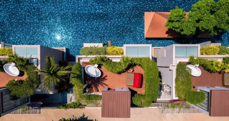 Let's Sea Hua Hin Al Fresco Resort