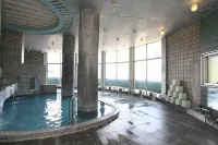 Kagetsuen - رومانسي