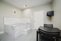 Winchester Inn and Suites Humble/IAH/North Houston
