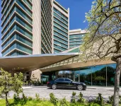 Grand Ankara Hotel Convention Center โรงแรมใน