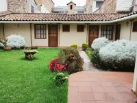 Hotel Raymipampa Các khách sạn ở 