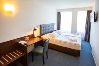 Hotel Chodov Asc Hotels in Říčany
