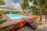 Villa Pescadores Tulum by Ahau Collection - Romantic