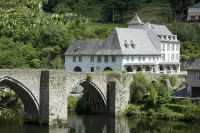 Hôtel la Rivière Hotels in Entraygues-sur-Truyère