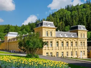 Ensana Centrální Lázně - Maria Spa