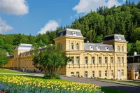 Ensana Centrální Lázně - Maria Spa 瑪麗亞溫泉市住宿飯店
