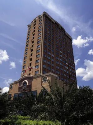 Hotel Bellevue