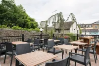 The Old Borough Hotel - Wetherspoon Hotels in Swords