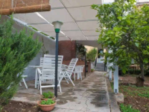 B&B l'Officina di Apollo Hotels in Mondello